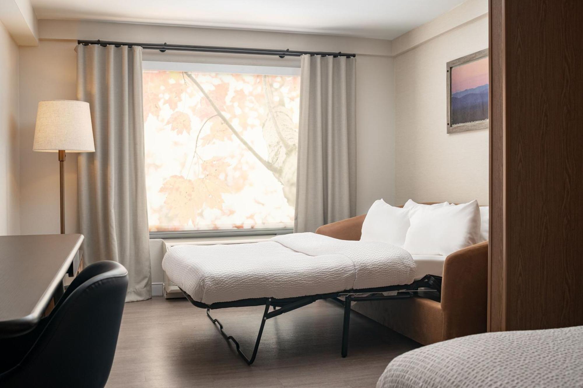 Fairfield Inn & Suites By Marriott Lexington Georgetown/College Inn Buitenkant foto